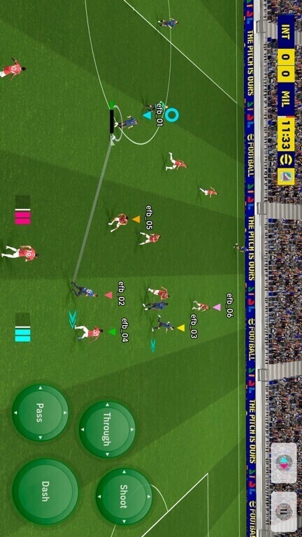 Duplicate mobile game apps and play with separate accounts on one device via Parallel Space