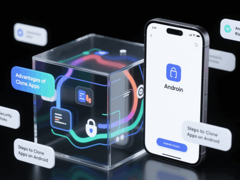 App Cloner Mod APK: Features Risks Safe Alternatives