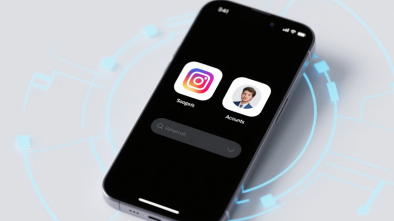 Clone Apps on One Phone