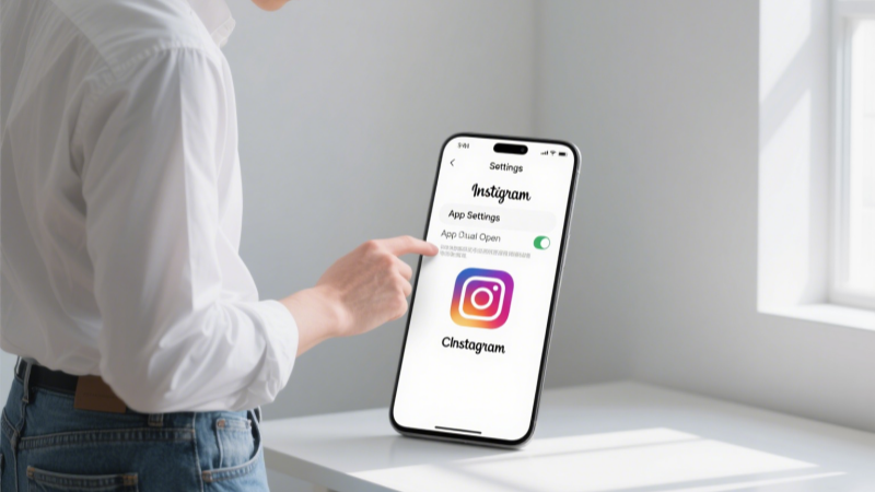 Clone Instagram