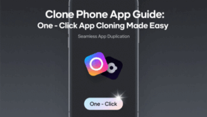 Clone Phone App