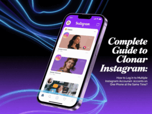 Complete Guide to Clonar Instagram