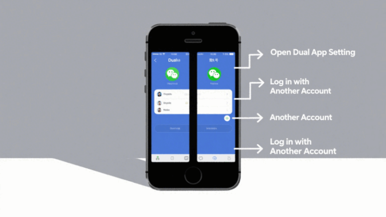 Dual App Explained: How to Use Two Accounts on One Phone
