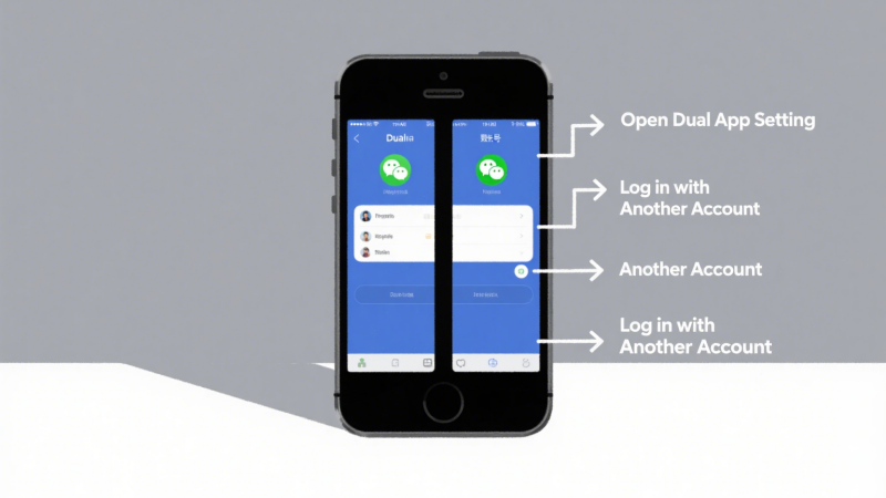 Dual App Explained