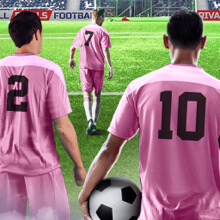 clone Football Rivals