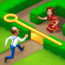clone Gardenscapes