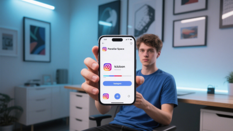 Instagram Clone Guide