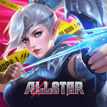 clone Mobile Legends