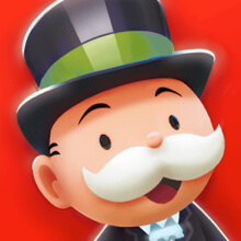 clone Monopoly GO
