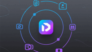 Parallel Space App