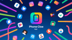 Phone Clone App