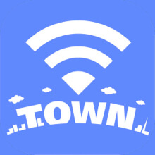 clone TownWIFI