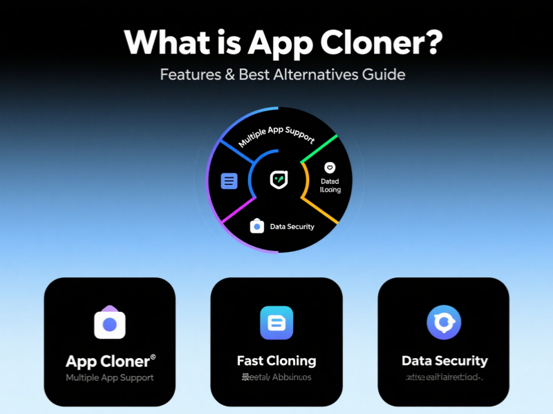 What is App Cloner