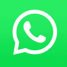 clone WhatsAPP