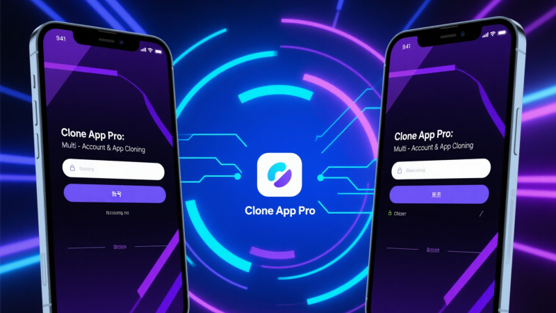 clone app pro