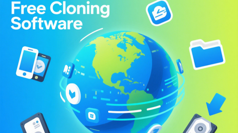 free cloning software