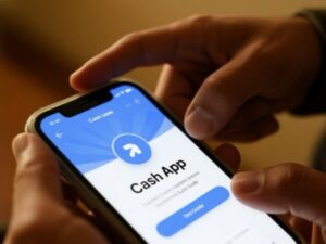 Cash App Clone
