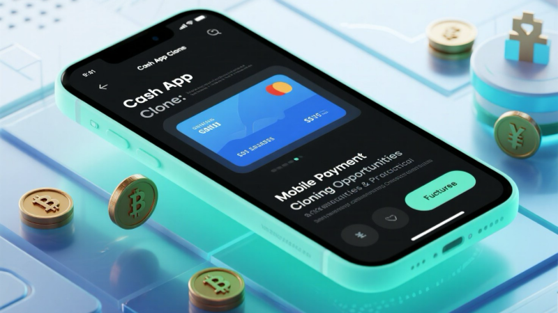 Cash App Clone
