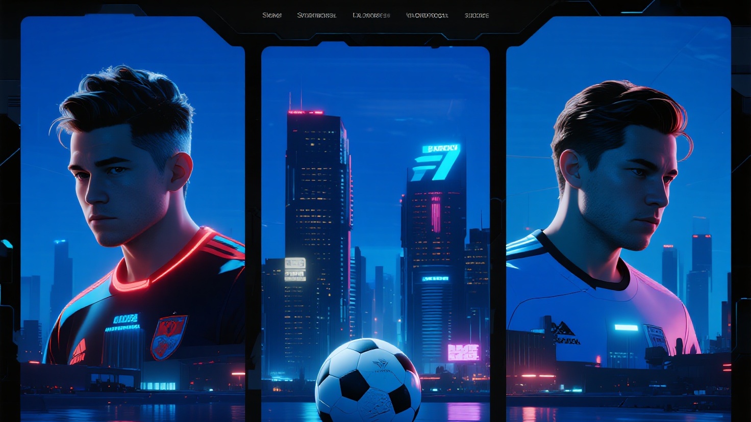 Clone FIFA Mobile with Parallel Space