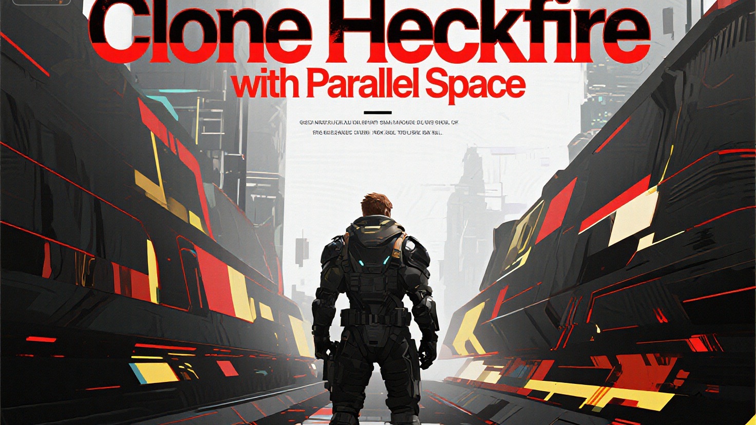 Clone Heckfire