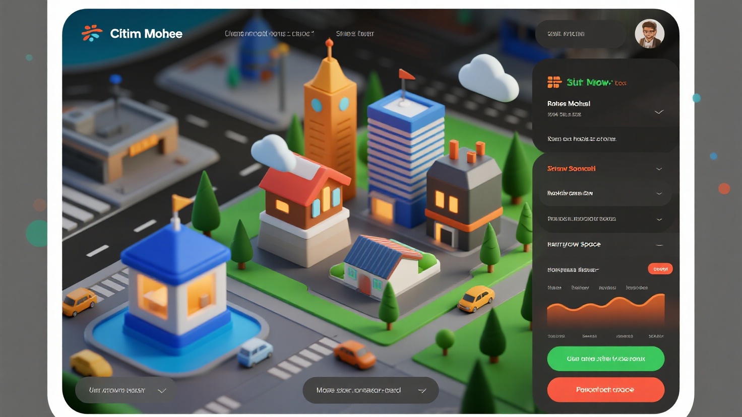 Clone SimCitymobile_Row