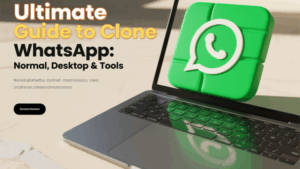 Clone WhatsApp