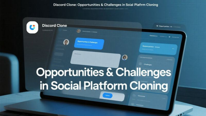 Discord Clone