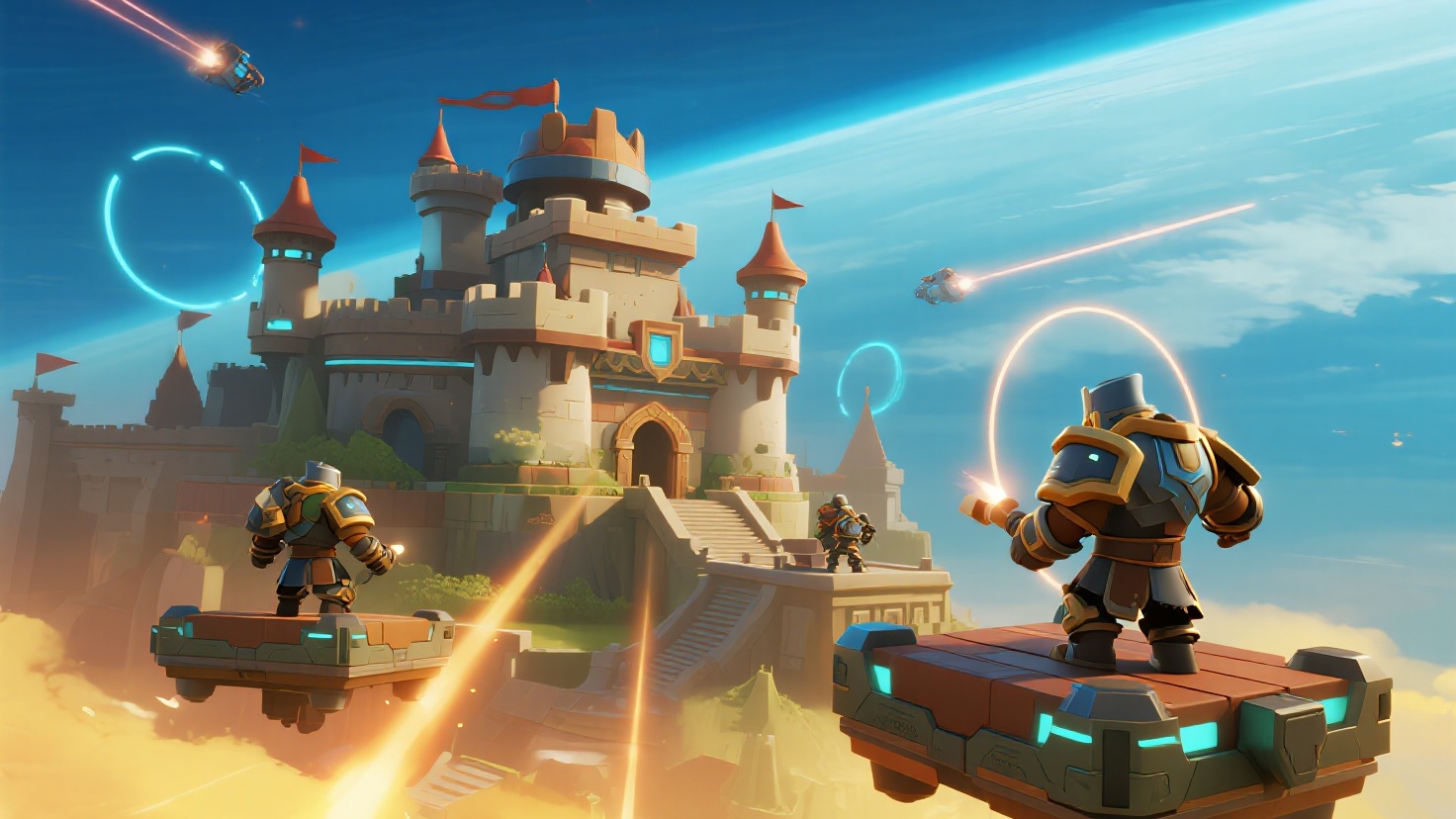 How to Clone Clash of Clans with Parallel Space