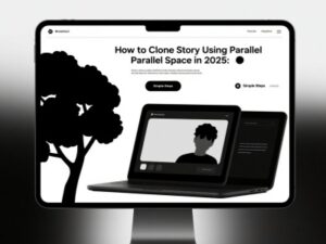 How to Clone Story Using Parallel Space in 2025