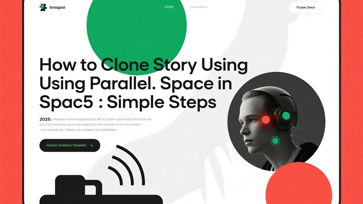 How to Clone Story Using Parallel Space in 2025