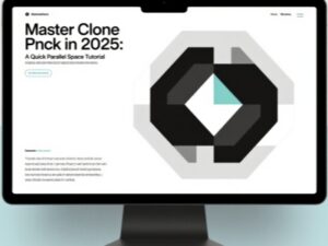Master Clone Pnck in 2025