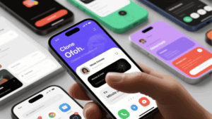 Open Clone Phone