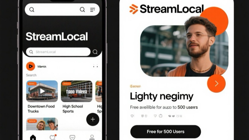 StreamLocal