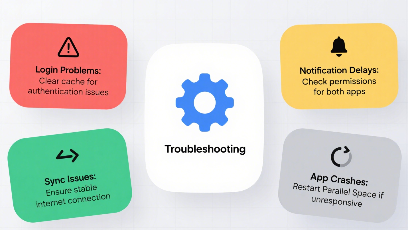 Troubleshooting Common Issues