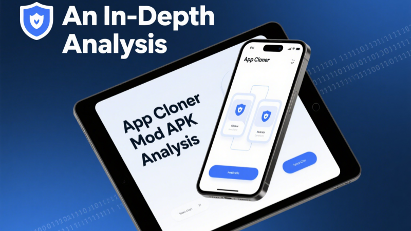 App Cloner Mod APK: Features Risks Safe Alternatives