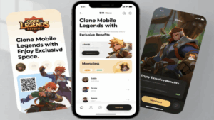 How to Clone Mobile Legends with Parallel Space