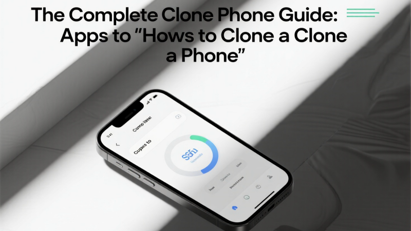 clone phone