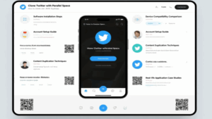 How to Clone Twitter with Parallel Space: Complete 2025 Guide