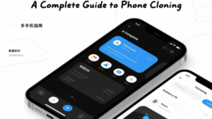 phone clone
