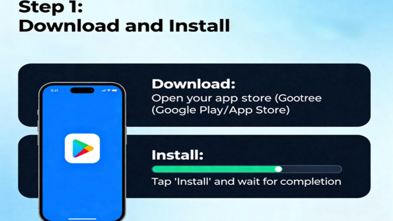 Step 1: Download and Install Parallel Space