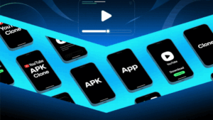 youtube clone