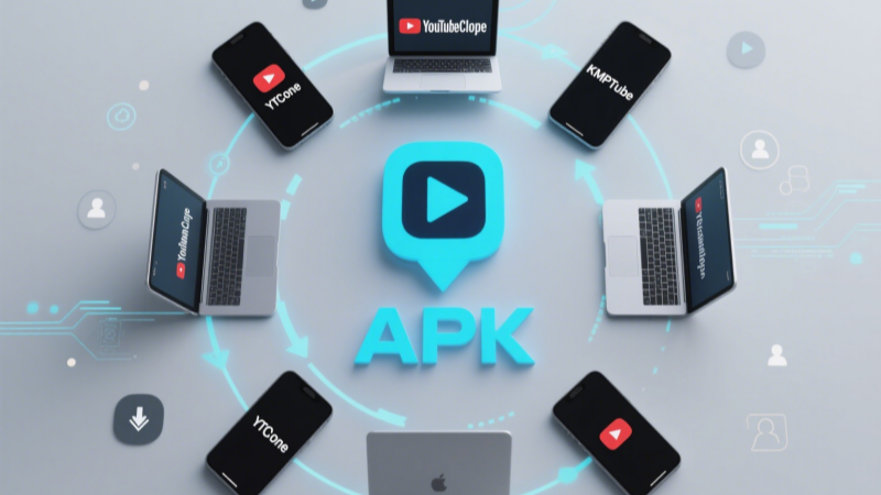 youtube clone